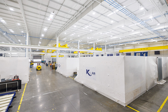 About Kais-AIR