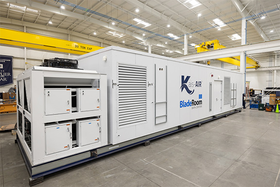Data Centers